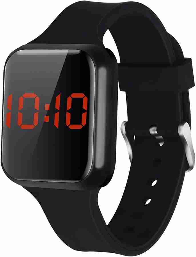 Mahakal Stores Digital Watch For Boys Buy Mahakal Stores Digital Watch For Boys COMFORT WATCH 01 Online at Best Prices in India Flipkart