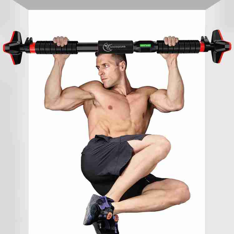Pull up sales workout at home