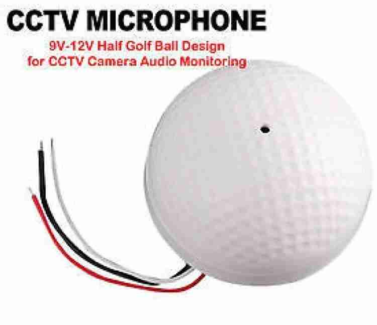 Wired cctv camera and monitor deals