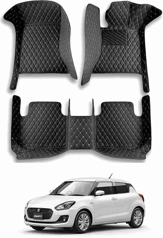 Suzuki swift sport car clearance mats