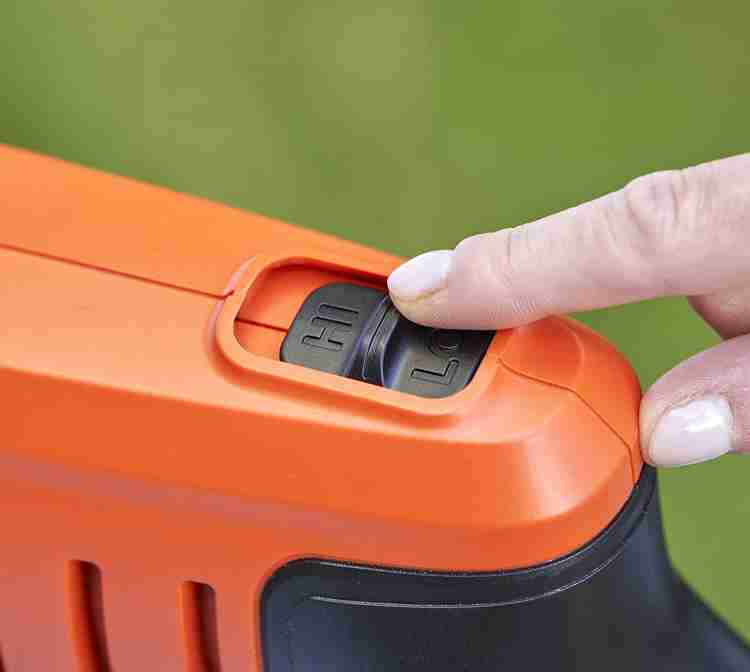 Black and decker 20v sprayer clearance