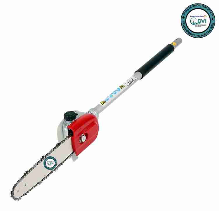 Grass cutter hot sale chainsaw