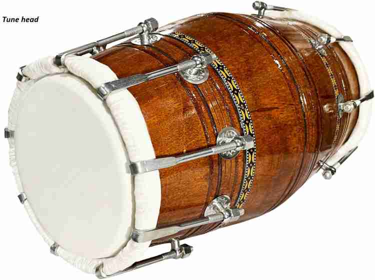 Dholak kirtan on sale