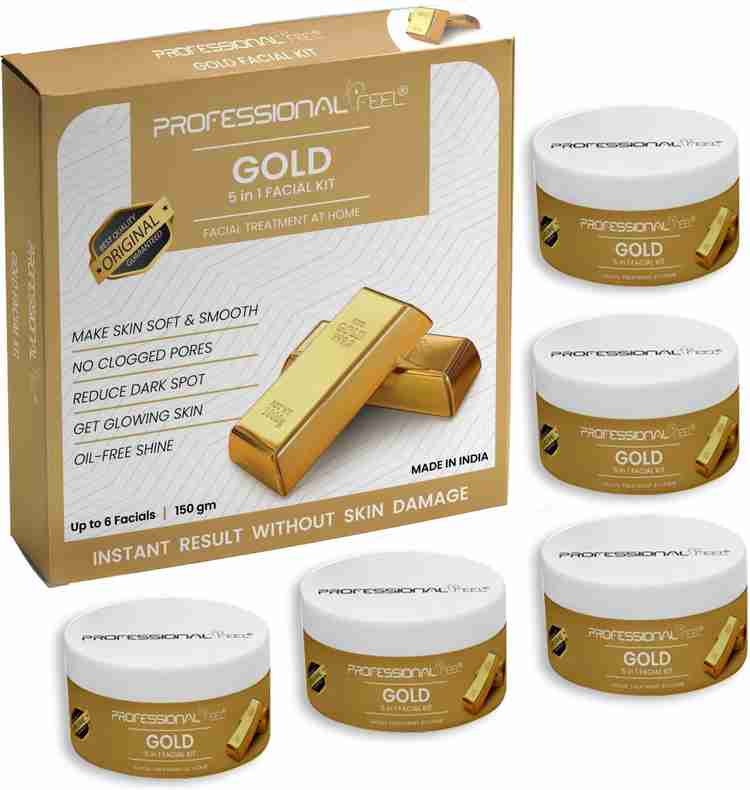 Best facial kit 2025 for men
