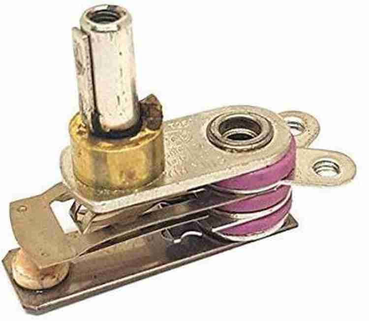 Iron thermostat store