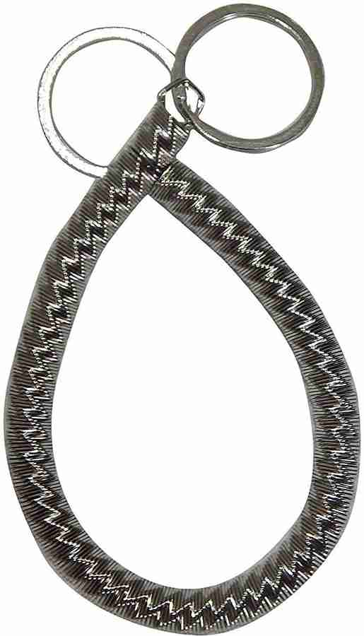 Spring keychain for bike discount