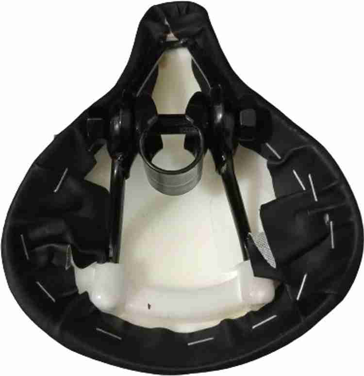 Exercise bike best sale seat adapter