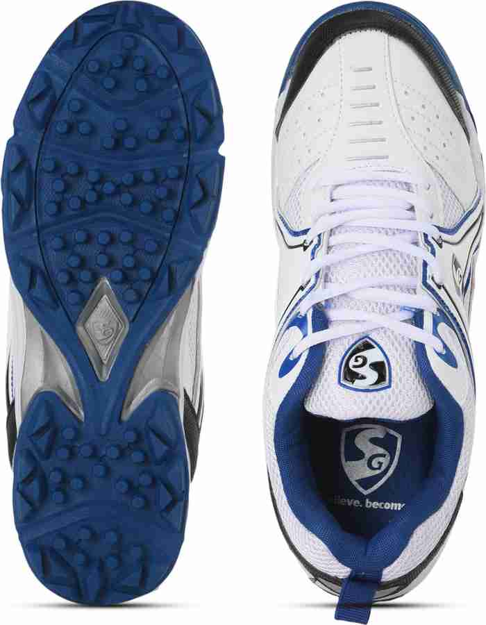 Sg steadler best sale 5.0 cricket shoes