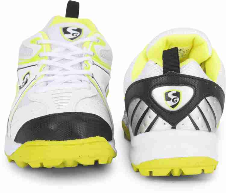 Sg steadler 5.0 cricket hot sale shoes