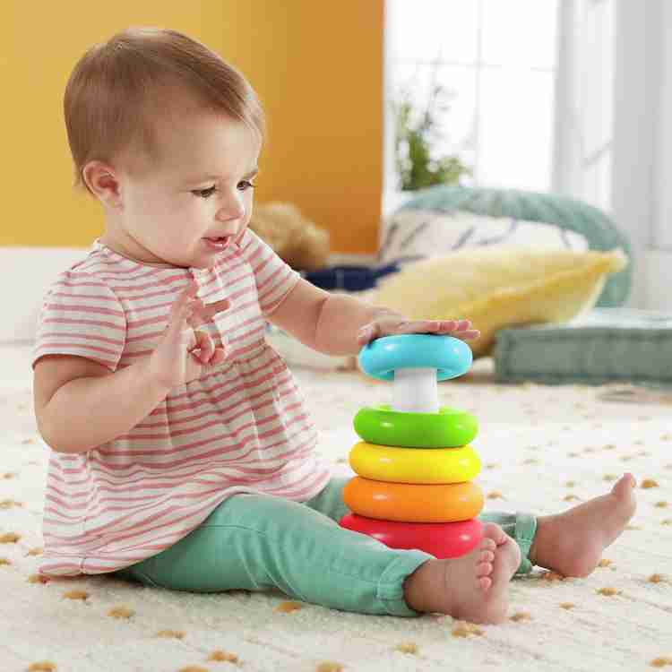 Stacking rings kids store
