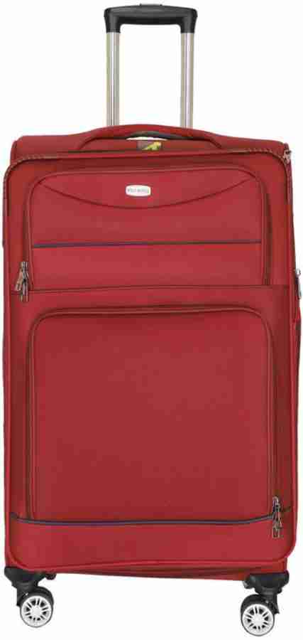 Polo royal trolley bags hot sale