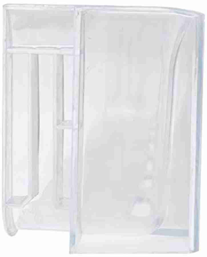 WHITEFLIP Part No MAN544449 D3 Bottle Shelf Bottle Rack For LG Double Door Refrigerators Fridge Door Shelf Price in India Buy WHITEFLIP Part No MAN544449 D3 Bottle Shelf Bottle Rack For LG Double