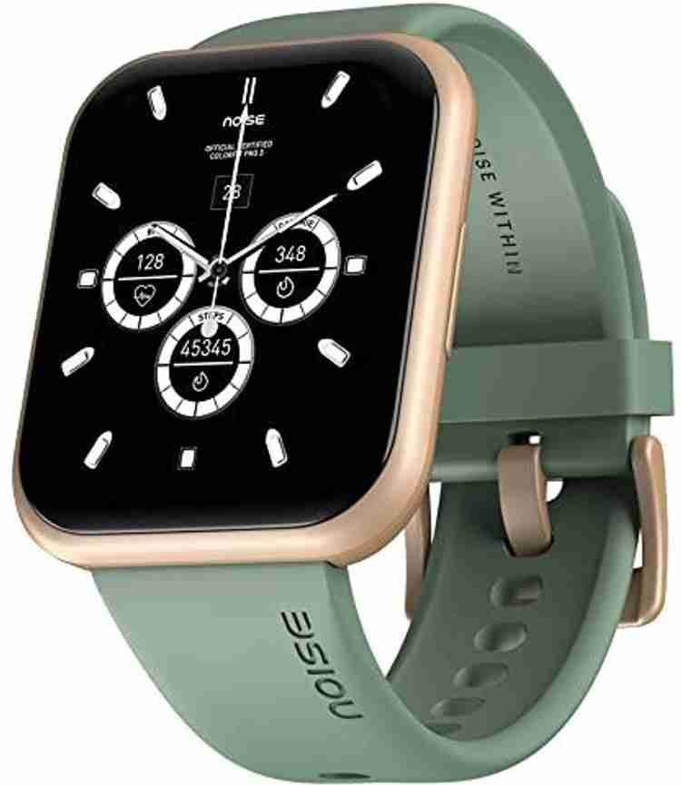Preyansh Screen Guard for Noise ColorFit Ultra SE Smart Watch Lush Olive Preyansh Flipkart