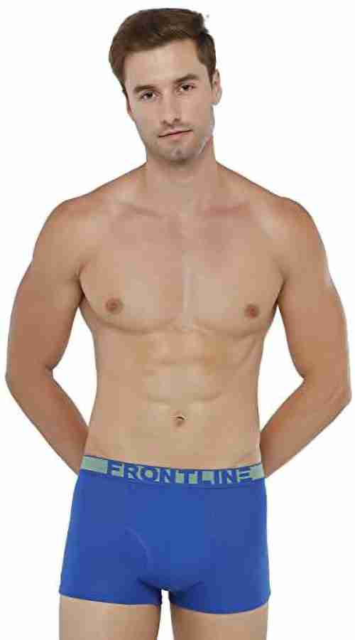 Buy Rupa Frontline Expando Men's Brief - 80 cm (S) Online On DMart Ready