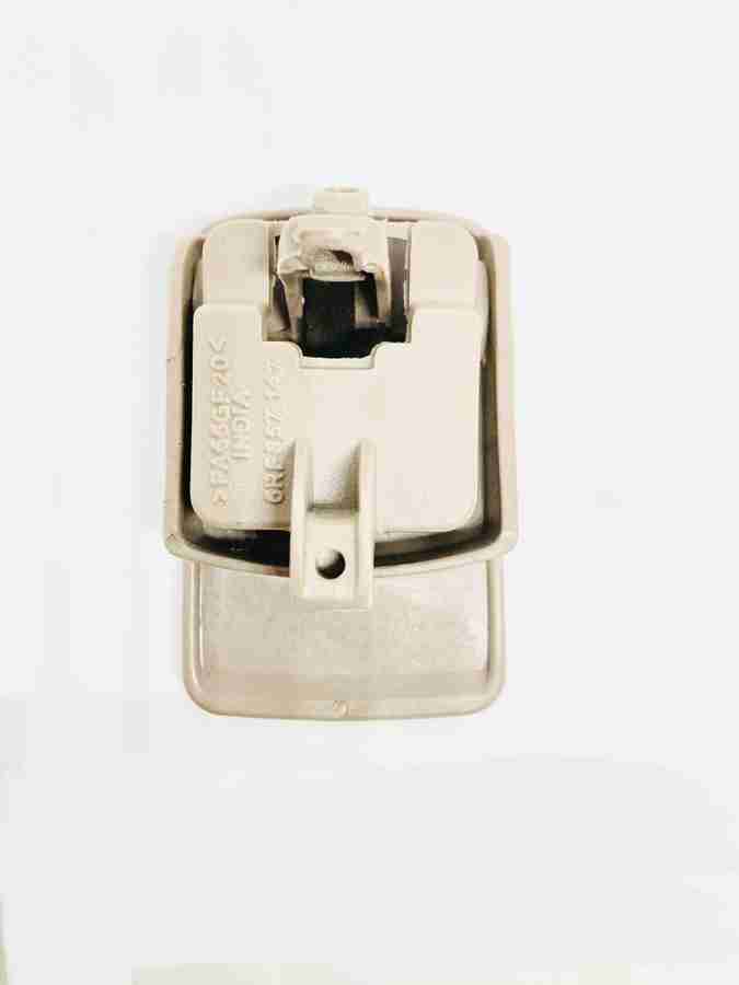 SAIKI Dash board opener lock polo Car Dashboard Cover Price in
