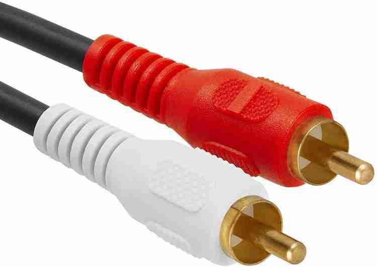 Cable av a aux best sale