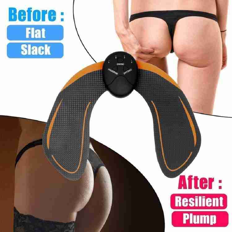 Hip massage machine store