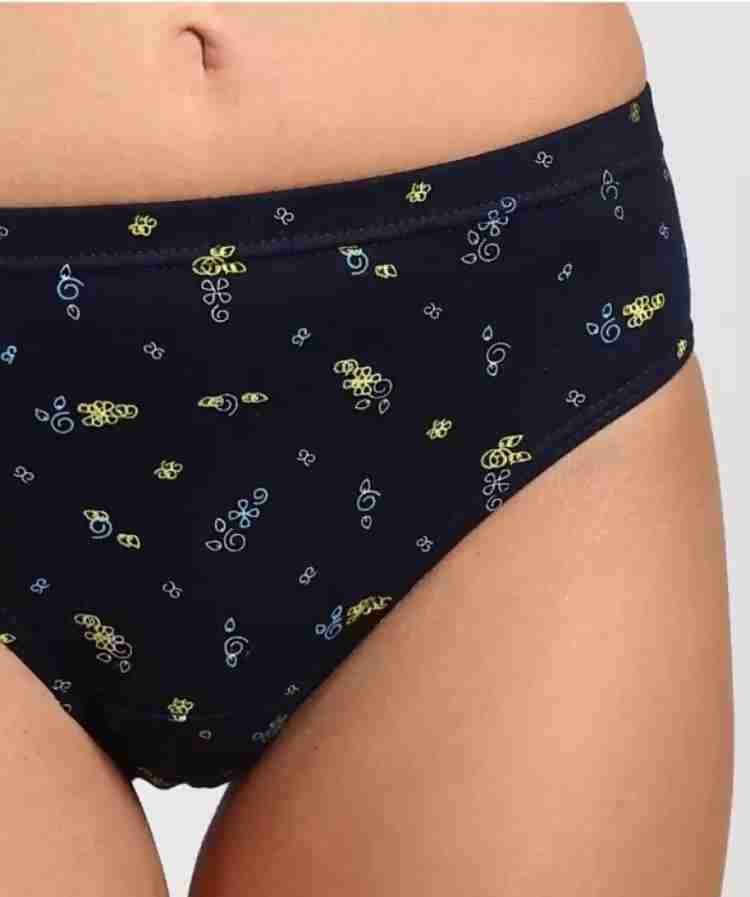 Amul Women Hipster Multicolor Panty - Buy Amul Women Hipster Multicolor  Panty Online at Best Prices in India