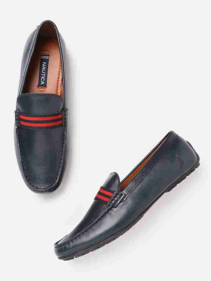 NAUTICA Loafers For Men Buy NAUTICA Loafers For Men Online at Best Price Shop Online for Footwears in India Flipkart