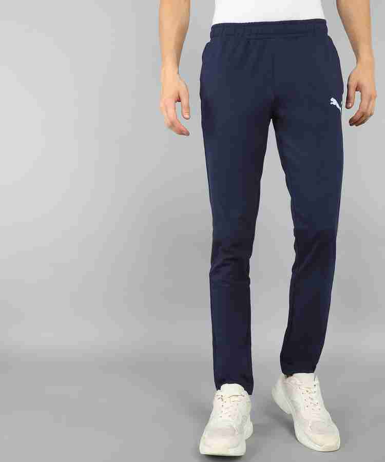 Puma track pants flipkart shop