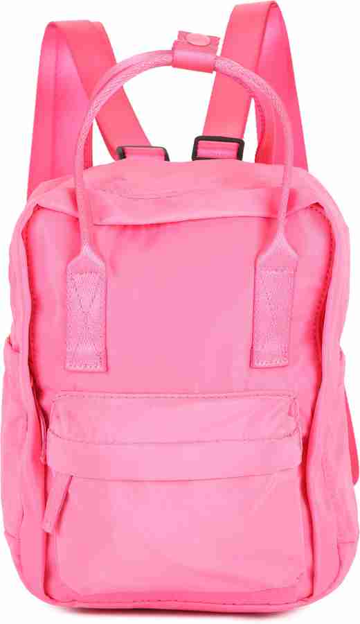 Forever 21 pink backpack shop