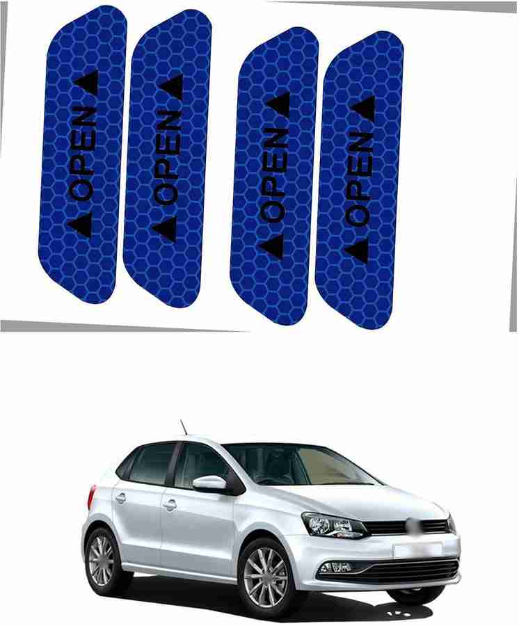 Polo stickering discount