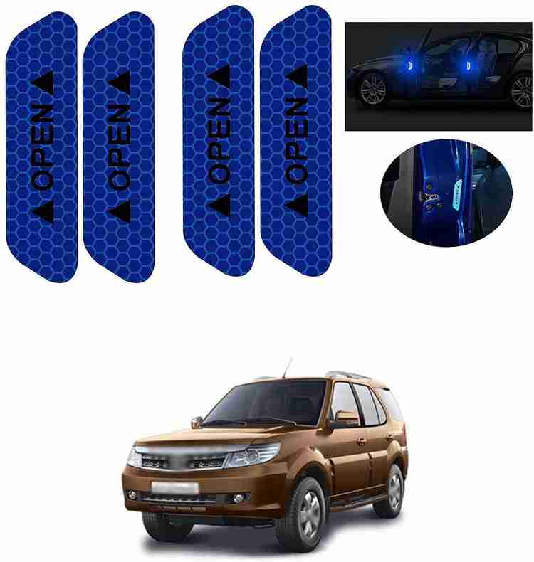 Safari storme store sticker