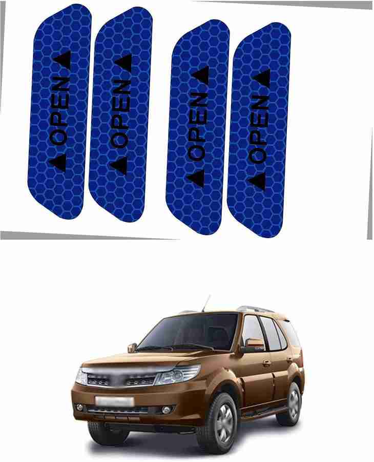 Tata safari storme accessories online sale