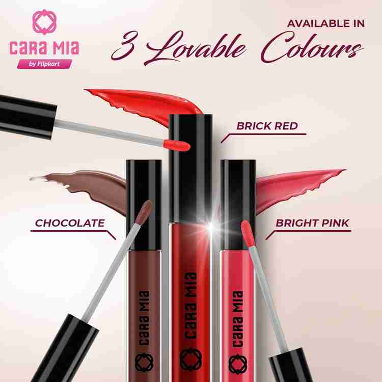 Flipkart lipstick store