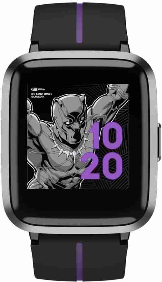 Marvel smartwatch hotsell