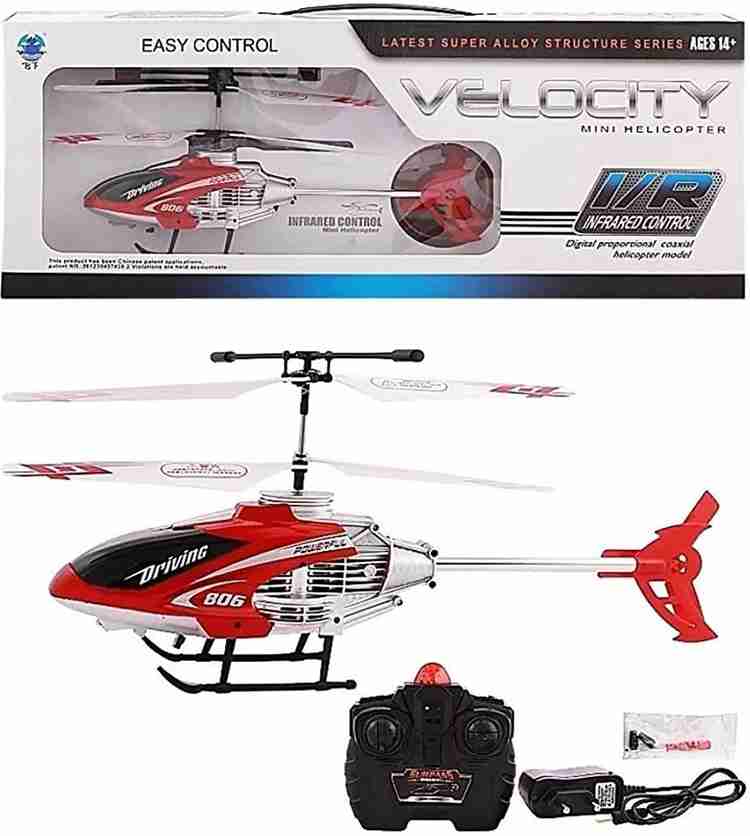 Flipkart toys helicopter clearance
