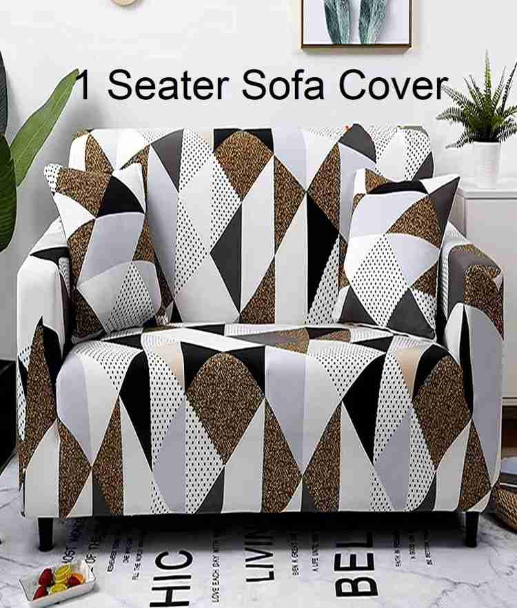 Sofa cushion covers store flipkart