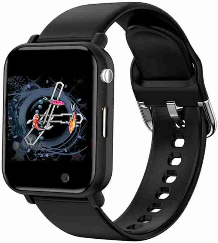 A1 smart watch flipkart outlet