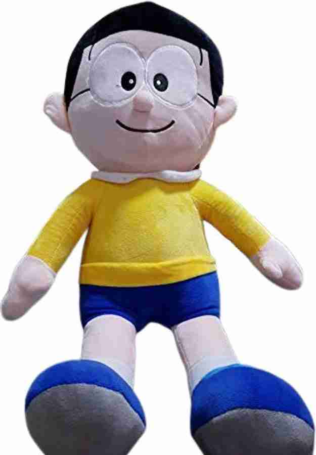 Nobita soft toy online store