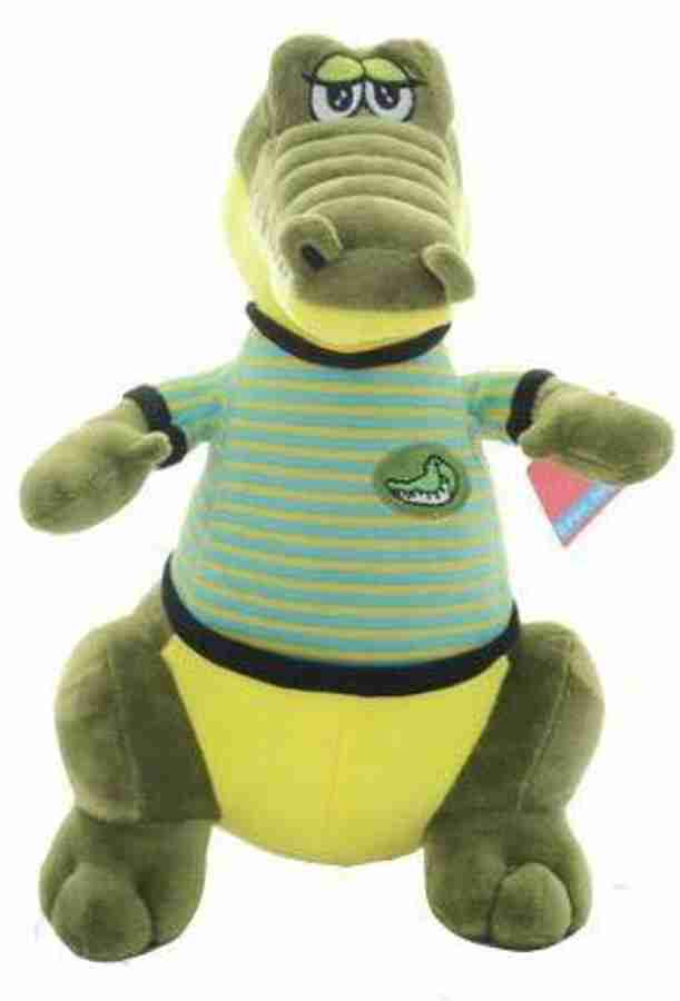 Alligator soft toy store