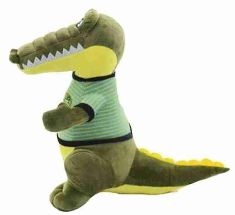 Alligator stuffed animal outlet