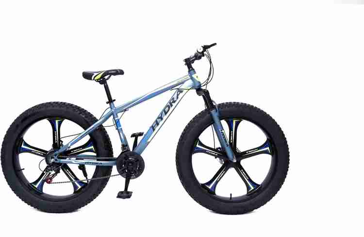 Hydra mammoth sales fat bike price
