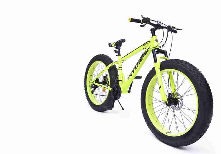 Hydra Phobos Unisex Cycle 85 Assembled Ideal for Adults 26 T