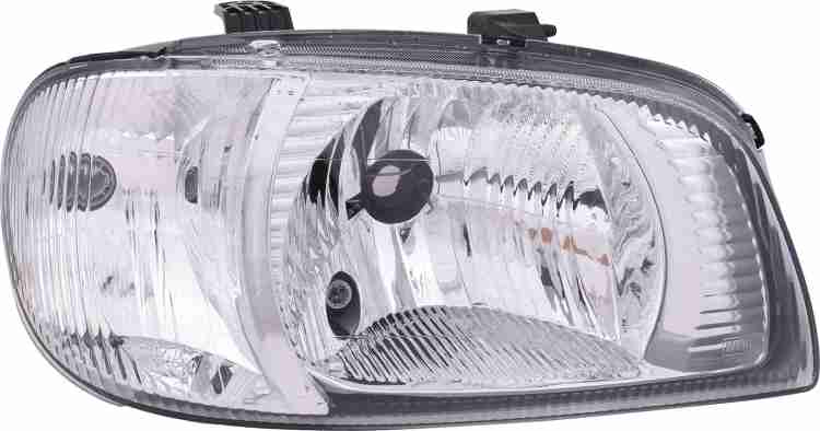 Alto headlight deals glass price