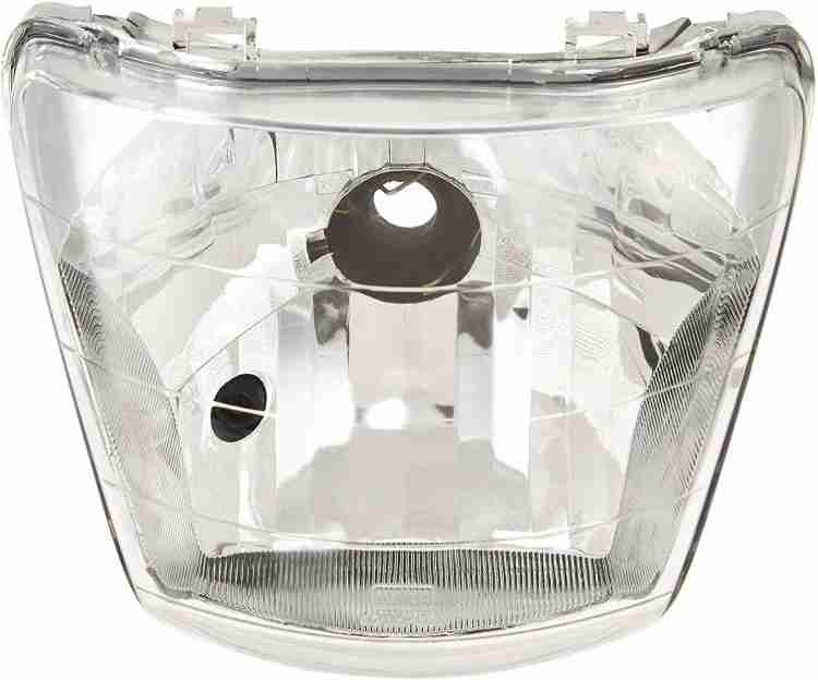 Passion pro deals headlight price original