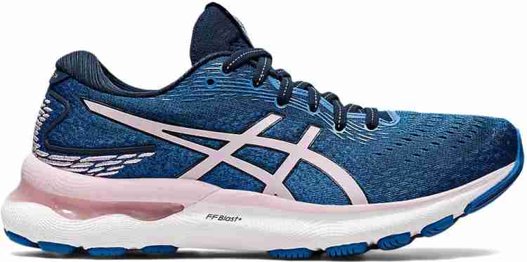 Asics GEL NIMBUS 24 Running Shoes For Women Buy Asics GEL NIMBUS