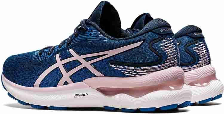 Gel nimbus hot sale asics femme