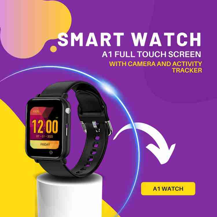 Drumstone a1 smart watch sale