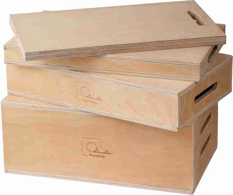 Apple box kit discount