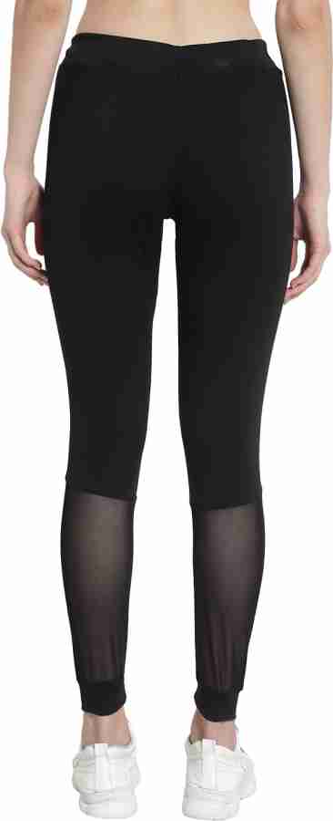 V-Girl Solid Women Black Track Pants - Buy V-Girl Solid Women Black Track  Pants Online at Best Prices in India