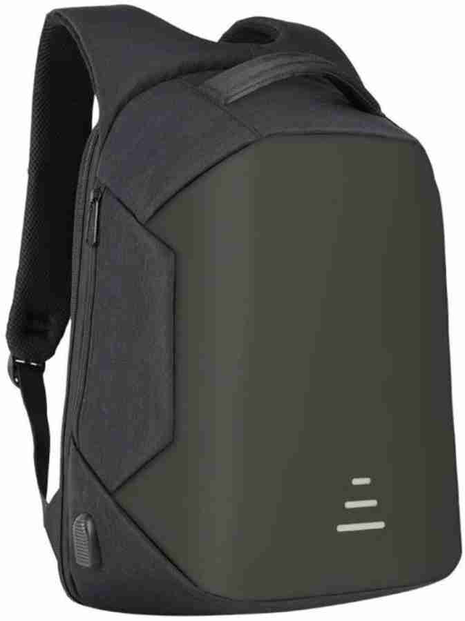 Anti theft backpack outlet flipkart