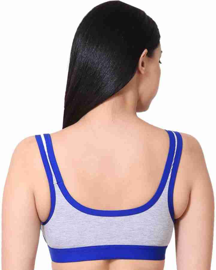 Find 6 strap bra ,chinese bra , sport bra by Curvze Enterprises near me, Johripur, East Delhi, Delhi