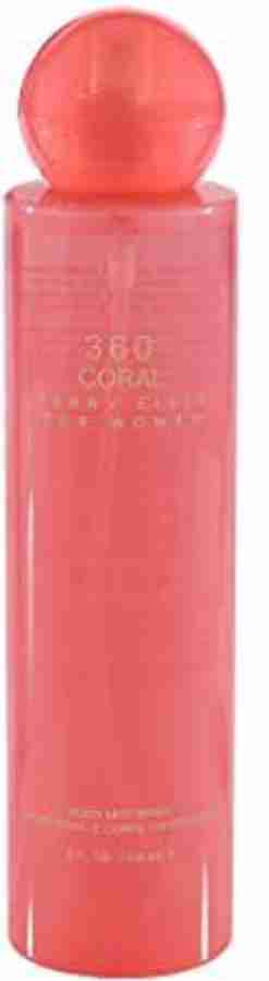 Perry ellis top 360 mist