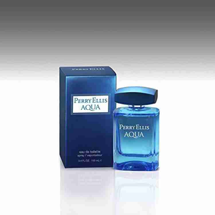 Perry ellis aqua sale perfume