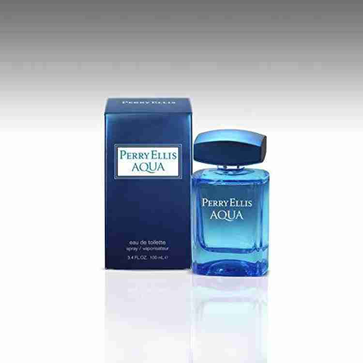 Perry ellis sales aqua body spray